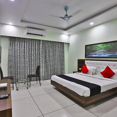 Hotel Shivam Diu Exteriér fotografie